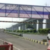 Kapan Exit Tol KM 148 dibuka