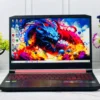 Laptop Gaming Murah Dan Bersahabat Bernama Acer Nitro 5 AN515-54-507M