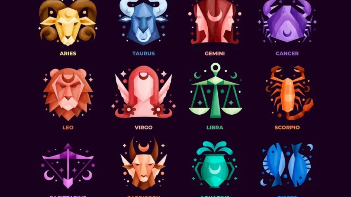 Inilah Beberapa Contoh Zodiak Yang Di Anggap Zenius Oleh Kalangan masyarakat