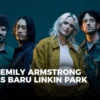 Berkenalan Dengan Vokalis Barunya Band Linkin Park Di Hujat Banyak Fans