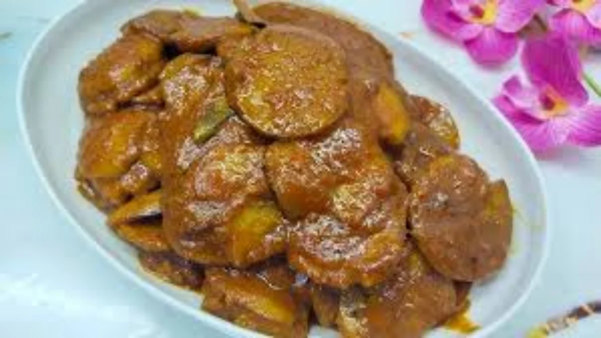 Manfaat Dan Kekurangan Buah Jengkol Buat Lauk Makan Di Rumah