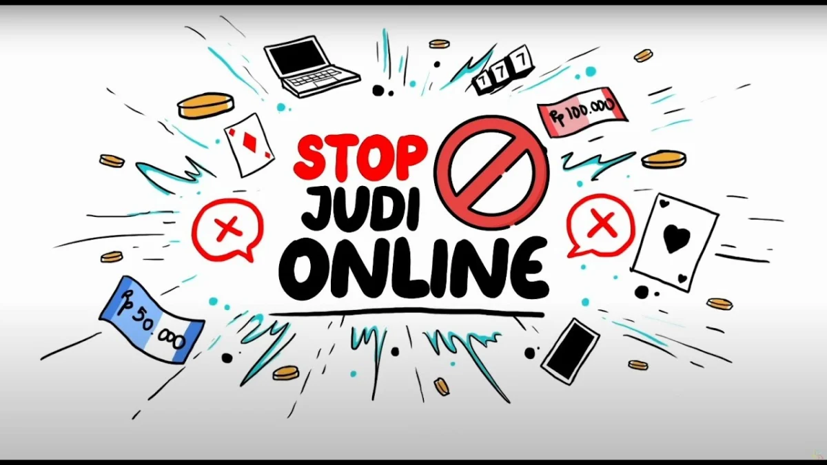 10 Cara Hindari Jeratan Judi Online Yang Benar Dan Mudah