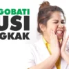 Cara Meobati Gusi Yang Bengkak Karena Bakteri Yang Masuk Ke Mulut