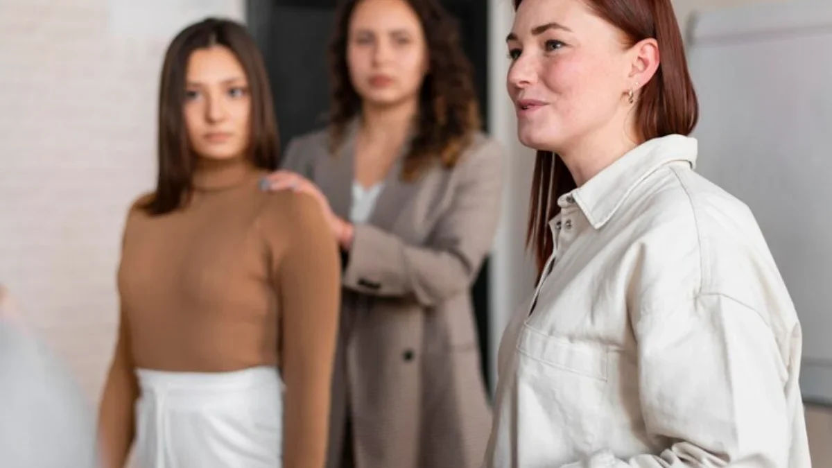 isu independent woman di kalangan cewek jaman sekarang