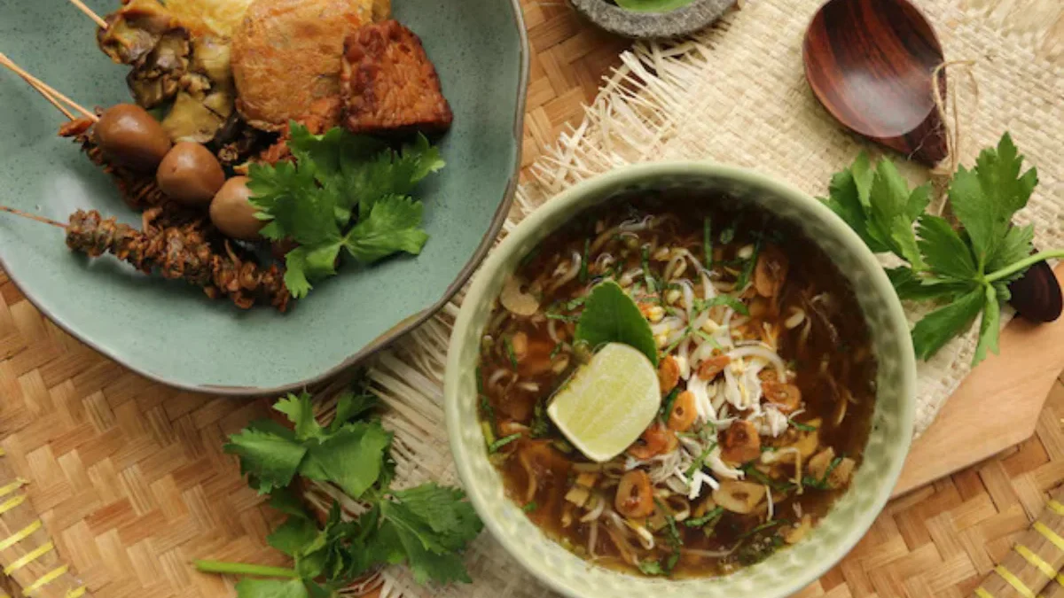 Enak Dan Murah Ini Dia Keunggulan Makanan Soto Dari Kota Cirebon