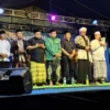 Dompyong Wetan Bersholawat