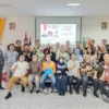 Workshop Pemanfaatan AI IKMI Cirebon