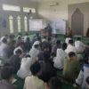 Seminar anti buliying dan bahaya lgbt pondok pesantren sabilul quran