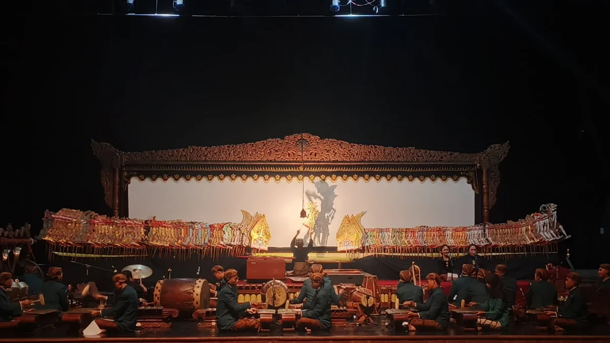 hari wayang sedunia