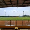 Stadion Utama Bima Kota Cirebon PS Biak