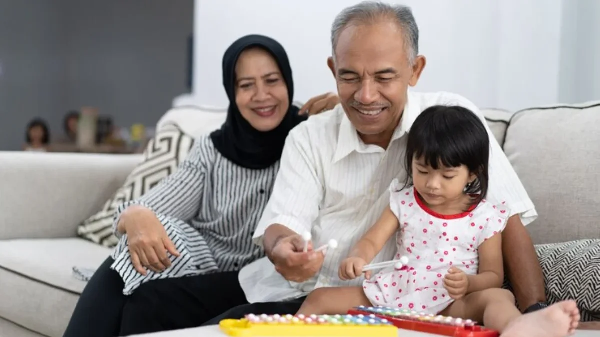 Alasan Kenapa Sikap Orang Tua Yang Bisa Menimbulkan Kecerdasan Anak Menurun