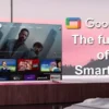 Google Akan Luncurkan Android TV Di Tahun 2026