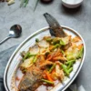 Memasak Ikan Lele Agar Tidak Amis