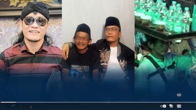 Gus Miftah mundur dari jabatan Utusan Khusus Presiden Bidang Kerukunan Beragama dan Pembinaan Sarana Keagamaan