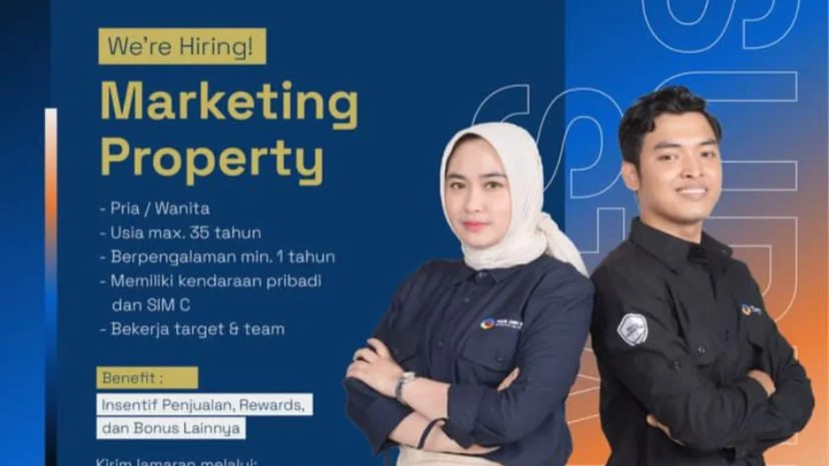 Loker pt tulus asih grup cirebon