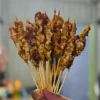 Sate Asin Pedas HB, mirip sate taichan