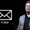 Elon Musk Akan Menciptakan Email Baru Yang Bernama Xmail Untuk Menandingi Gmail