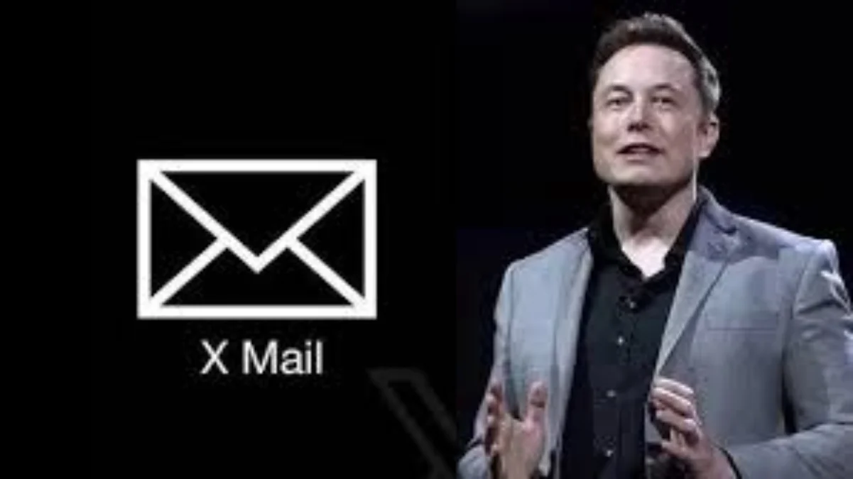 Elon Musk Akan Menciptakan Email Baru Yang Bernama Xmail Untuk Menandingi Gmail