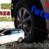 Begini Tanda Mobil Sudah Spooring Dan Balancing