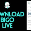 Aplikasi Bigo Live Tidak Ada Di PlayStore Dan App Store