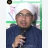 Meneladani Imam Ali di Malam 1 Rajab, Begini Pesan dari K.H. Ahmad Idris Kailani