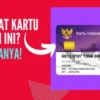 Apa Saja Syarat Yang Harus Di Penuh Jika Ingin Mendapatkan Kartu KIP Untuk Anaknya