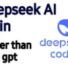 Apa itu DeepSeek: Inovasi AI Terbaru dari Tiongkok