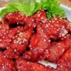 Level Up Buka Puasamu dengan Sayap Ayam Super Pedas!