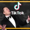 China Akan Jual Aplikasi TikTok Ke Elon Musk Apa Yang Terjadi ??