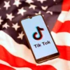 Akhirnya Negara USA Secara Resmi Memblokir Aplikasi Tiktok