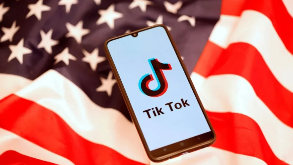 Akhirnya Negara USA Secara Resmi Memblokir Aplikasi Tiktok