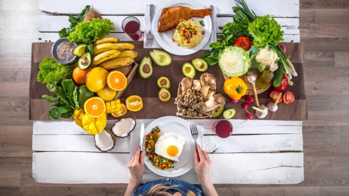 Makanan Bergizi Di Sekolah Mulai Dibagikan Di Hari Ini Apa Kata Mereka