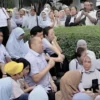 Apa Yang Terjadi Pada Puluhan Ribu Karyawan PT Sritex Yang Kena PHK Masal