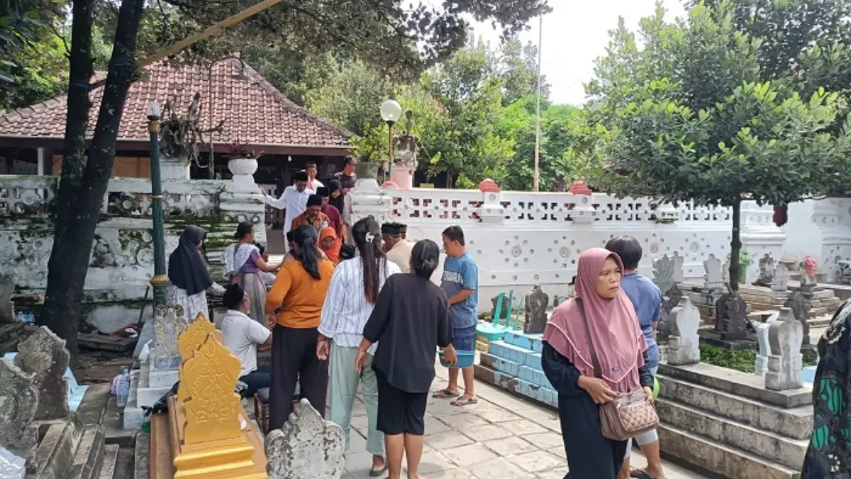 SENO DWI PRIYANTO/RADAR CIREBON