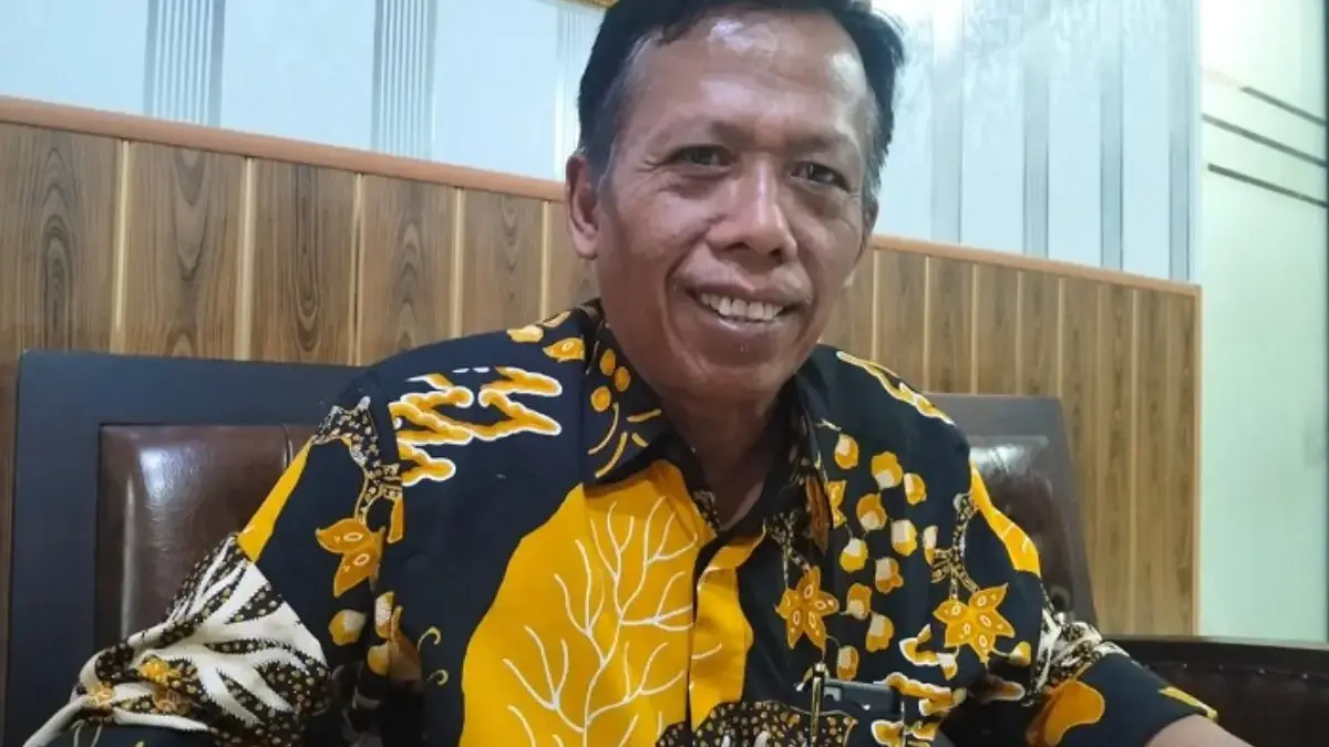 DEDI HARYADI/RADAR CIREBON