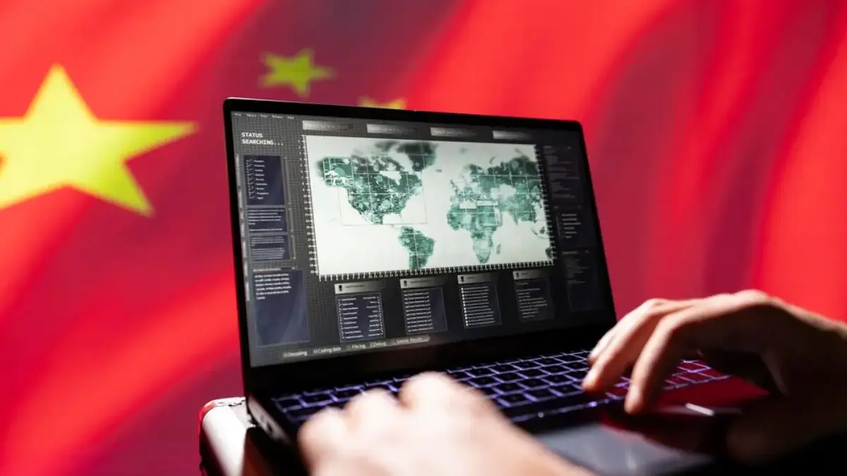Kecepatan Internet 10G Pertama Di China Bikin Negara Lain Geleng - geleng Kepala