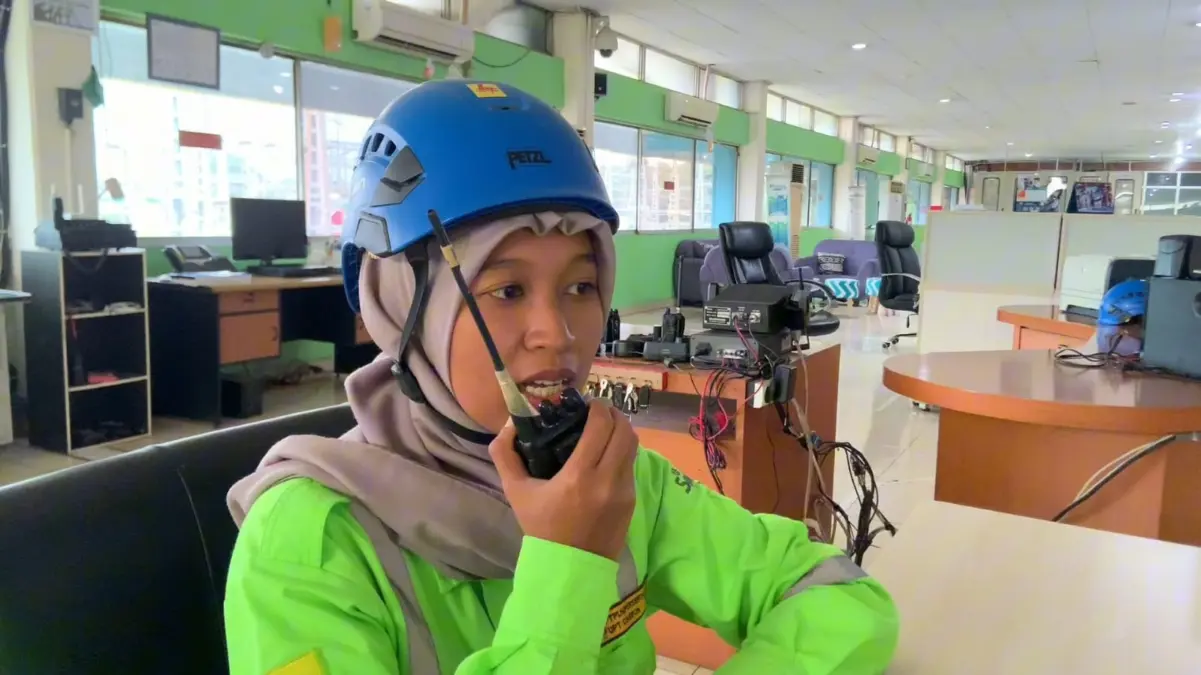 PLN FOR RADAR CIREBON