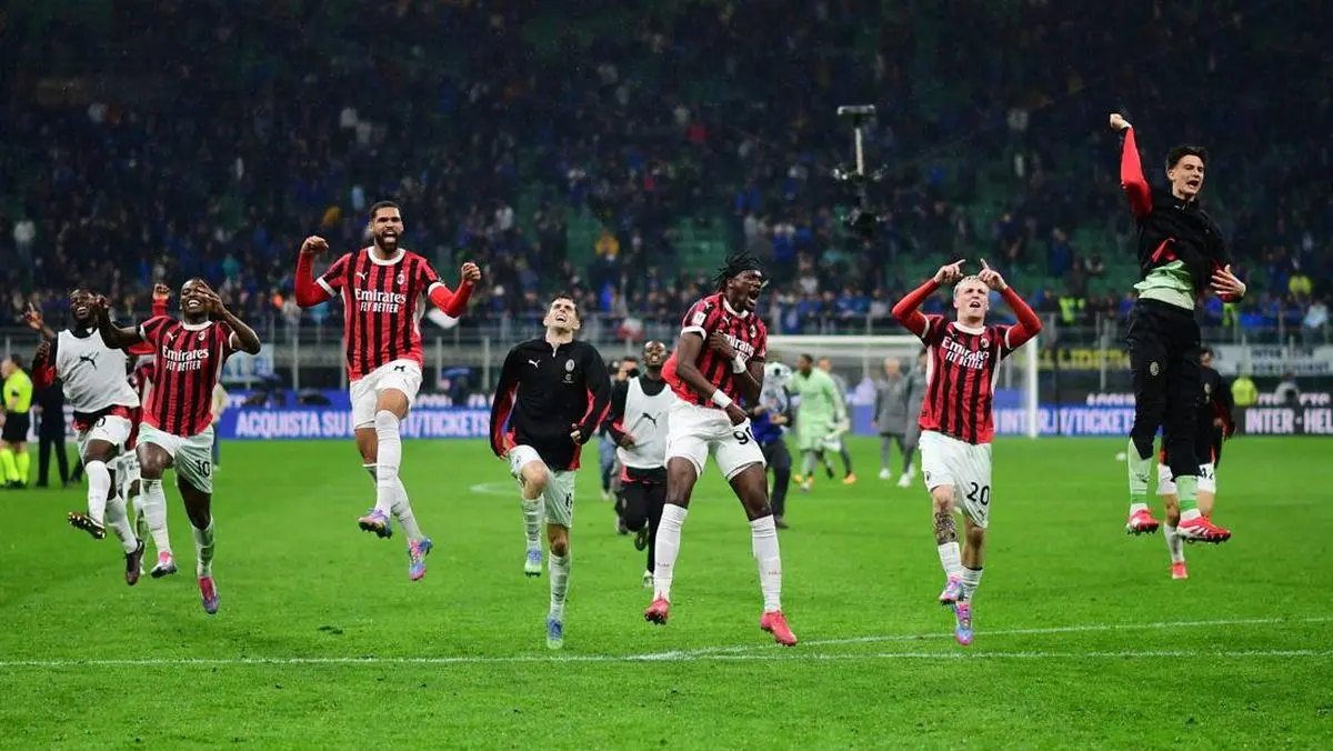 Prediksi AC Milan vs Napoli di Supercoppa Italiana, 19 Desember 2025 AC Milan