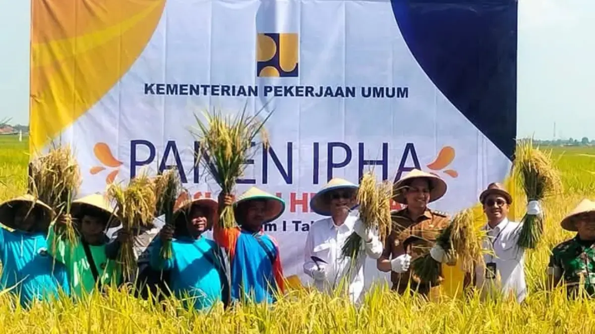 panen raya