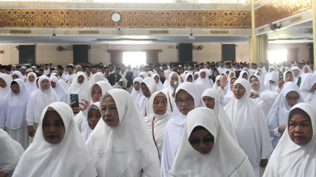 ANANG SYAHRONI/RADAR INDRAMAYU