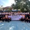 TELKOM FOR RADAR CIREBON