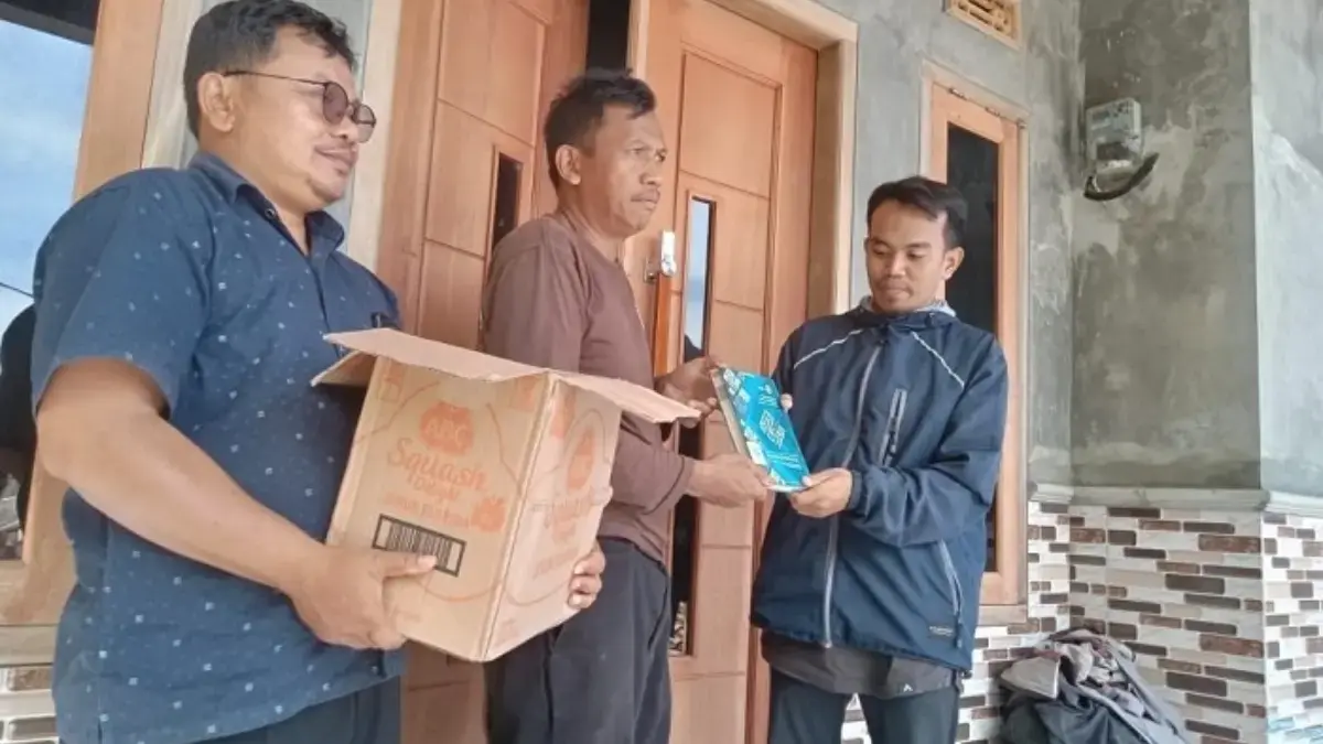 istimewa