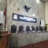 Wakil Bupati Cirebon H Agus Kurniawan Budiman