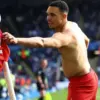 Trent Alexander