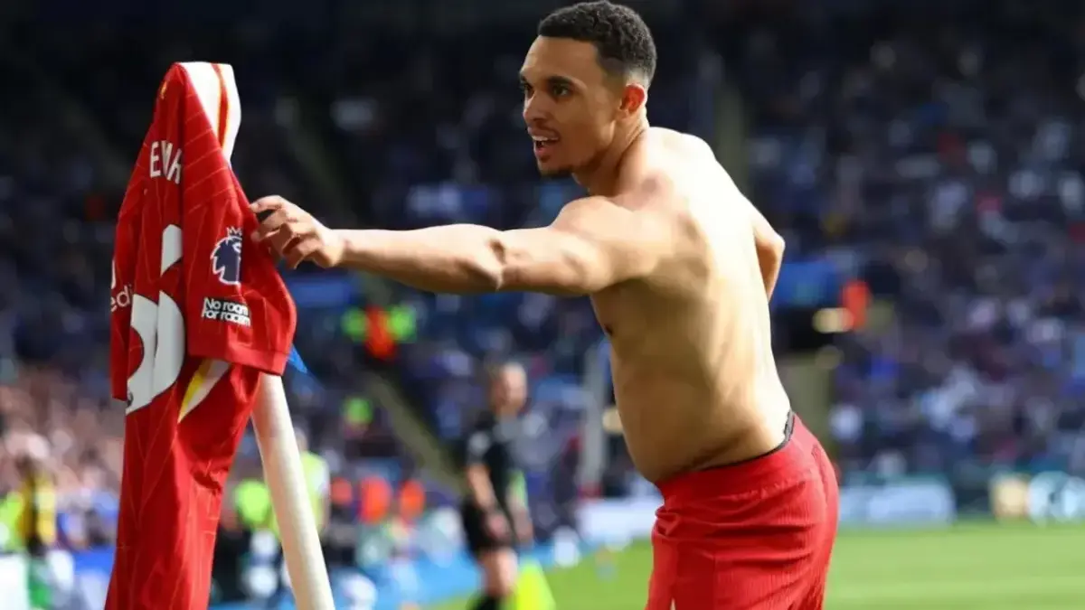 Trent Alexander
