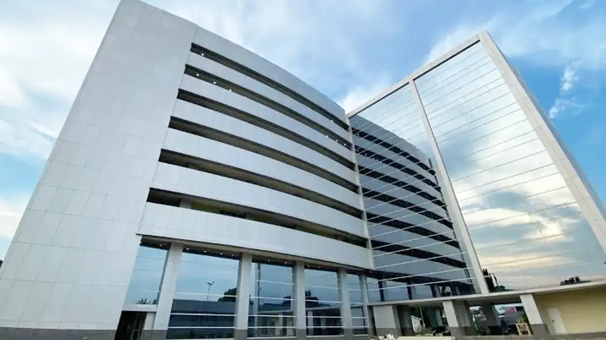 UINSSC