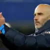 Pelatih Chelsea Enzo Maresca