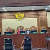 sidang hasto kristiyanto