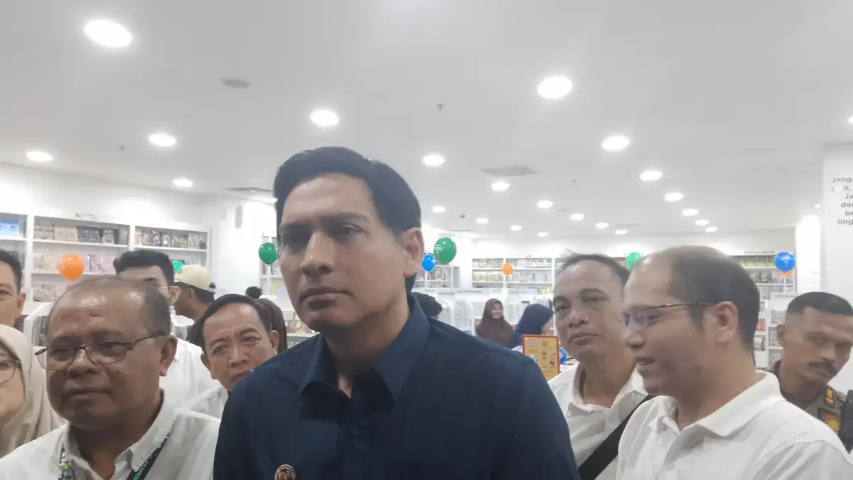 KDM kirim anak nakal ke barak militer