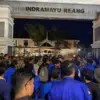 PMII Indramayu kritisi penerapan perda